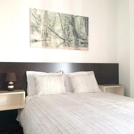 Apartment With 4 Bedrooms In With Wonderful Sea View Balcony And Wifi 100 M From The Beach